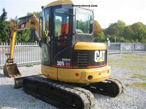 2005 caterpillar 305cr mini excavator|cat 305 mini excavator width.